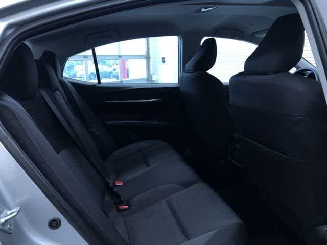 Thumbnail: 2025 Toyota Camry - 21