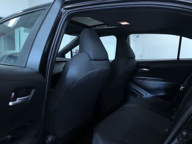 Thumbnail: 2022 Toyota Corolla - 11