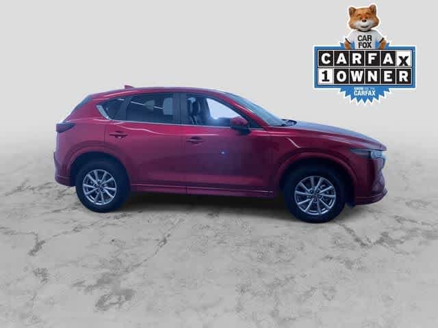 Thumbnail: 2025 Mazda CX-5 - 2