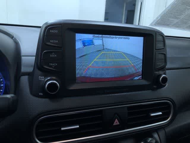 Thumbnail: 2019 Hyundai Kona - 27