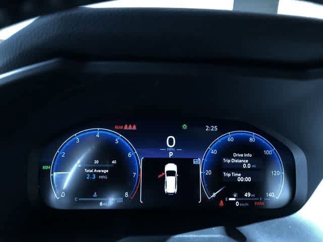 Thumbnail: 2025 Toyota RAV4 - 22