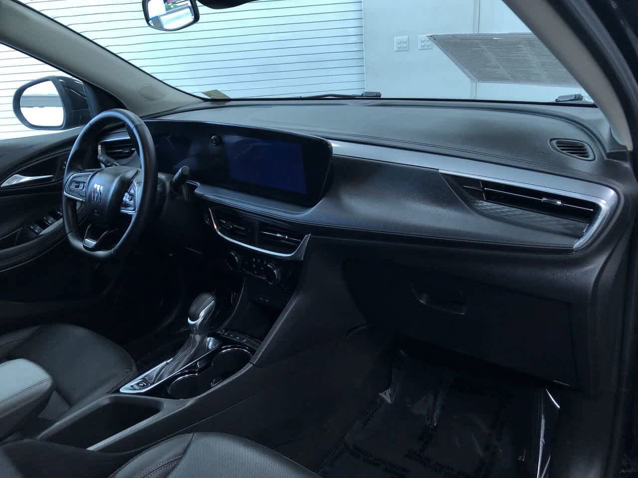 2024 Buick Encore GX Sport Touring 24