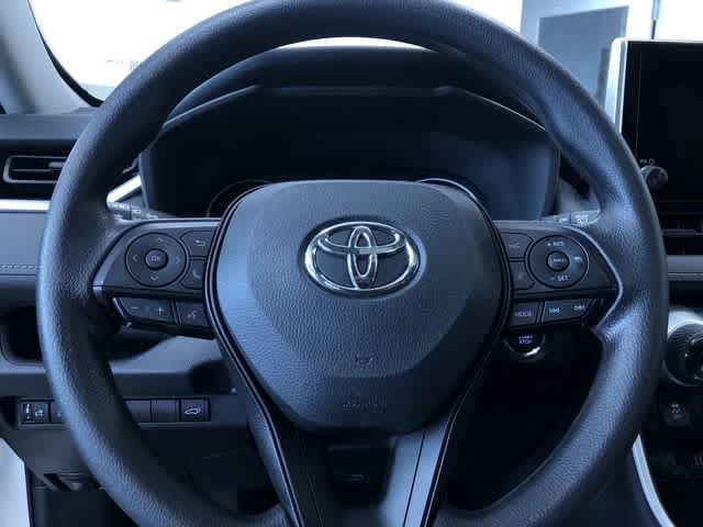 Thumbnail: 2025 Toyota RAV4 - 24