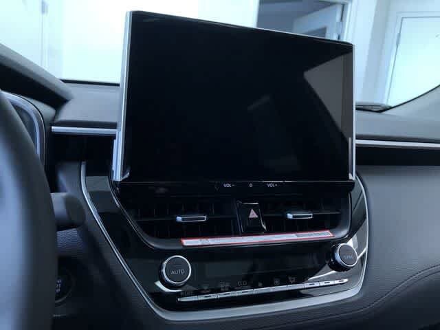 Thumbnail: 2026 Toyota Corolla Cross - 19