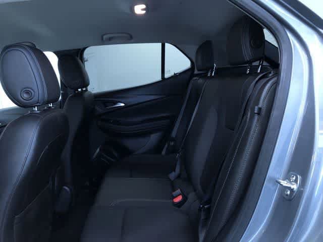 Thumbnail: 2025 Buick Encore GX - 21