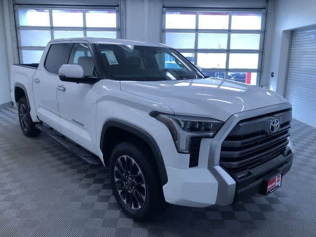 Thumbnail: 2026 Toyota Tundra - 7
