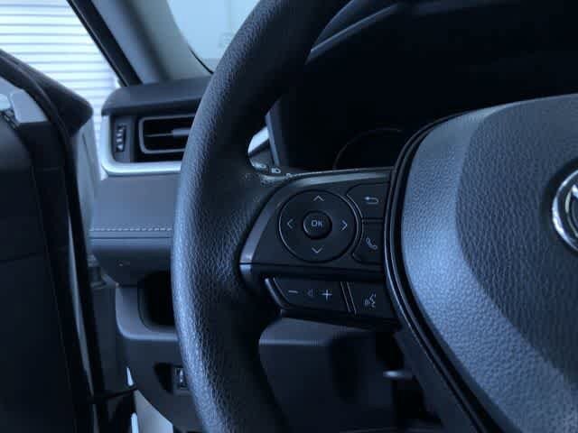 Thumbnail: 2025 Toyota RAV4 - 25