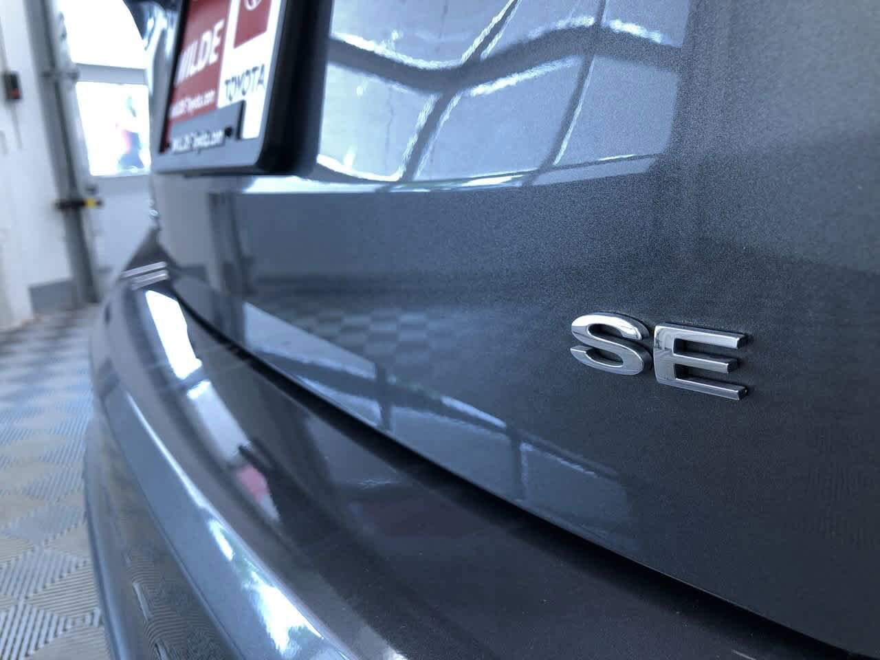 2018 Ford Focus SE 15