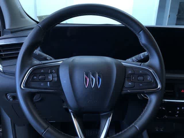 Thumbnail: 2025 Buick Encore GX - 25