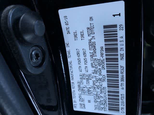 Thumbnail: 2018 Toyota Tacoma - 27