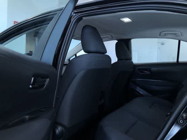 Thumbnail: 2024 Toyota Corolla - 19