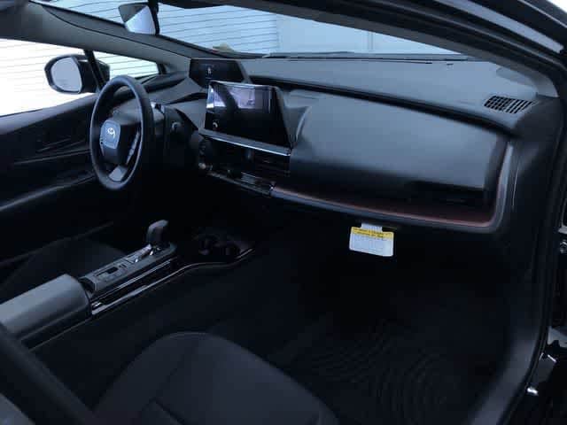 Thumbnail: 2026 Toyota Prius - 23
