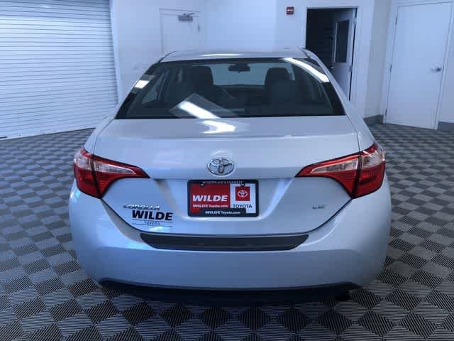 Thumbnail: 2019 Toyota Corolla - 14