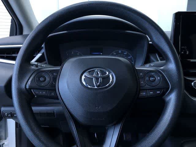 Thumbnail: 2024 Toyota Corolla - 24