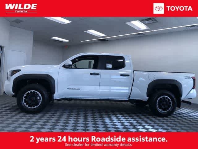 Thumbnail: 2025 Toyota Tacoma - 3