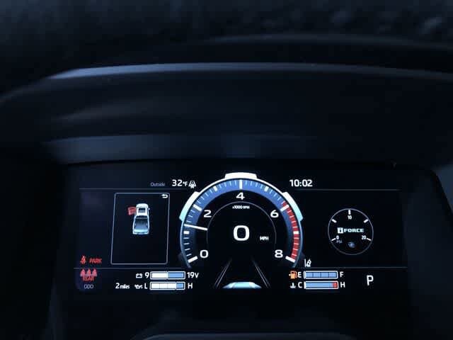 Thumbnail: 2026 Toyota Tundra - 24