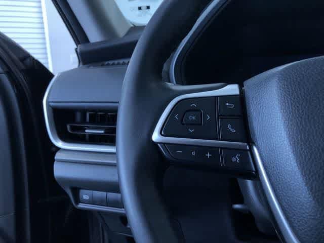 Thumbnail: 2025 Toyota Grand Highlander - 24