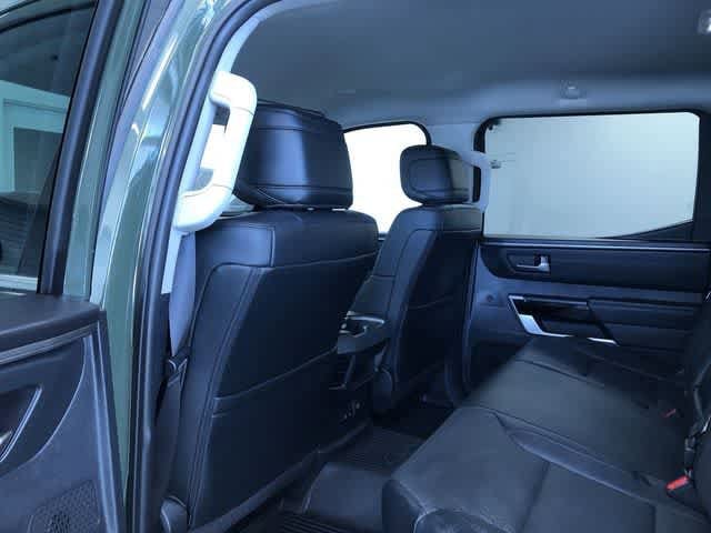 Thumbnail: 2023 Toyota Tundra - 14