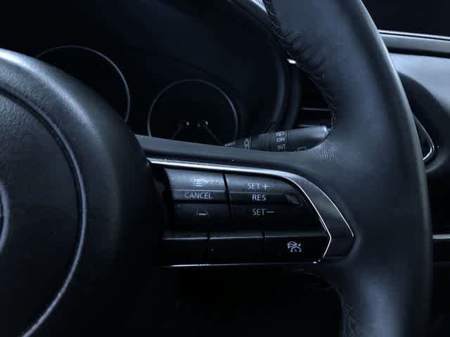 Thumbnail: 2025 Mazda CX-30 - 27