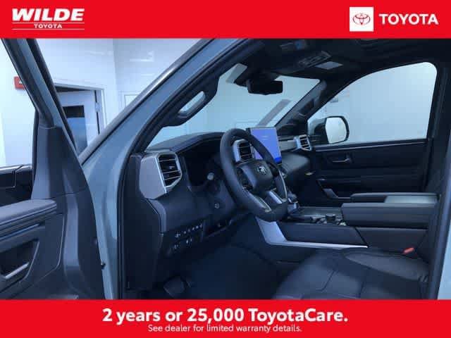 Thumbnail: 2026 Toyota Tundra - 2