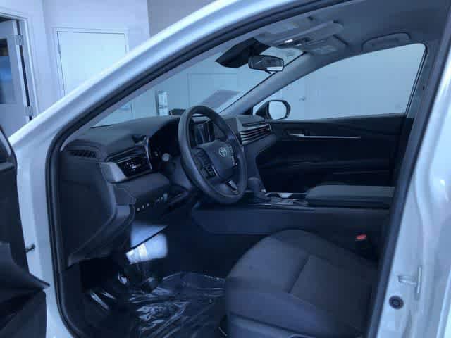 Thumbnail: 2025 Toyota Camry - 11