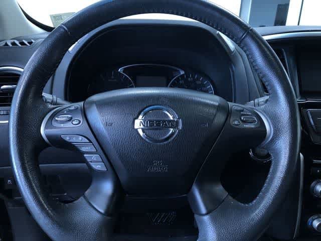 Thumbnail: 2015 Nissan Pathfinder - 25