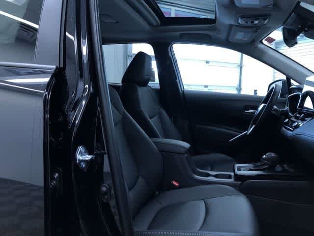 Thumbnail: 2026 Toyota Corolla Cross - 22