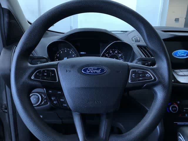 Thumbnail: 2018 Ford Escape - 25