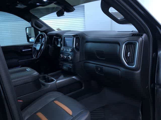 Thumbnail: 2021 GMC Sierra 2500 - 18