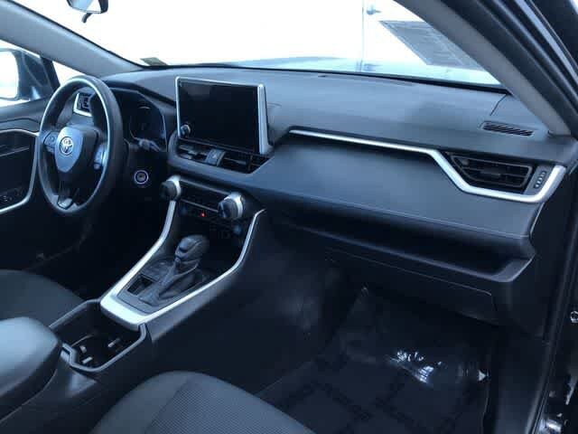 Thumbnail: 2024 Toyota RAV4 - 23