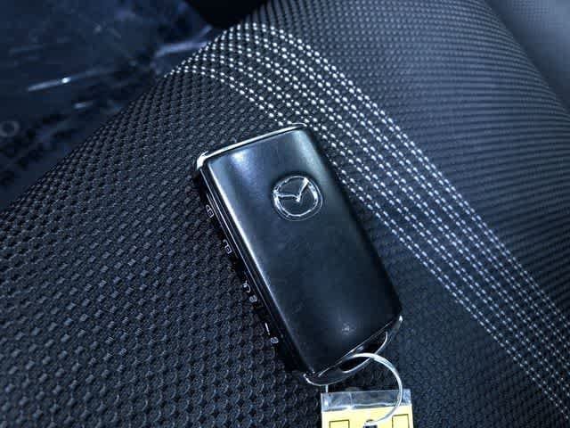 Thumbnail: 2024 Mazda CX-50 - 33