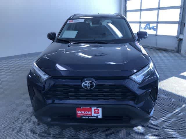 Thumbnail: 2025 Toyota RAV4 - 14