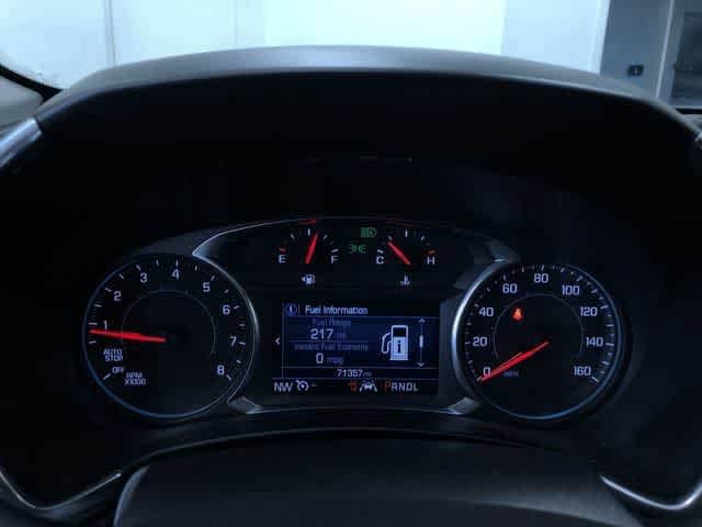 Thumbnail: 2020 Chevrolet Equinox - 30