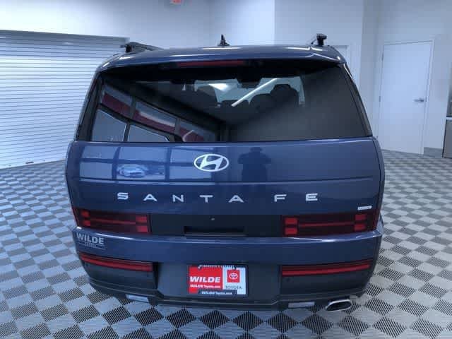 Thumbnail: 2025 Hyundai Santa Fe - 13