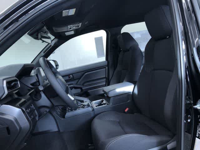 Thumbnail: 2025 Toyota 4Runner - 10