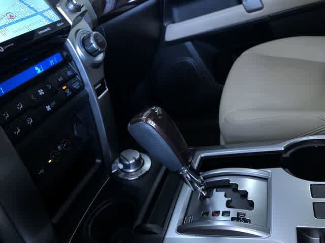 Thumbnail: 2023 Toyota 4Runner - 30