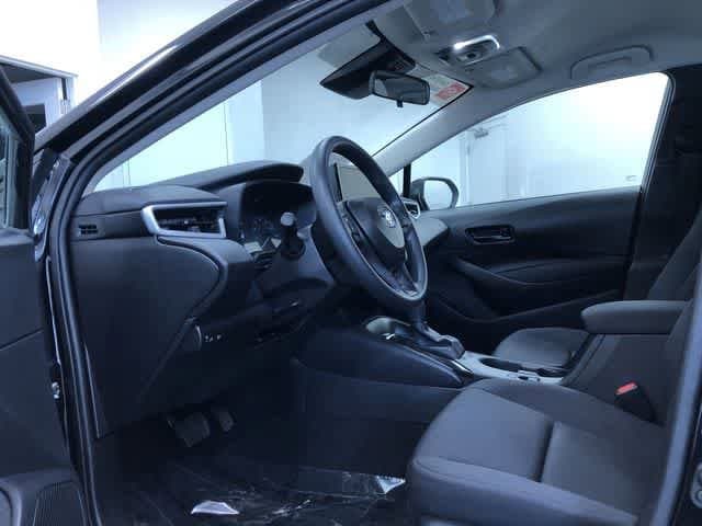 Thumbnail: 2025 Toyota Corolla - 10