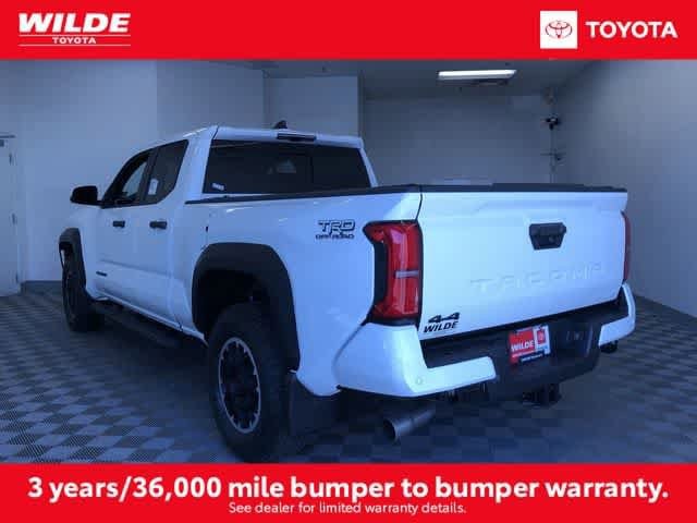 Thumbnail: 2026 Toyota Tacoma - 4