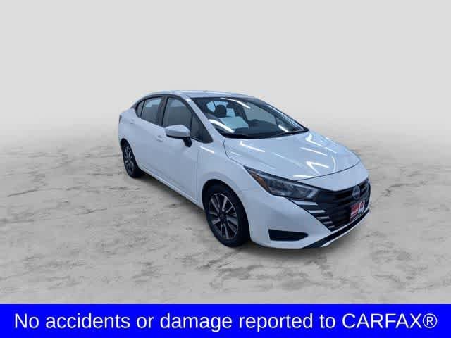 Thumbnail: 2025 Nissan Versa - 3