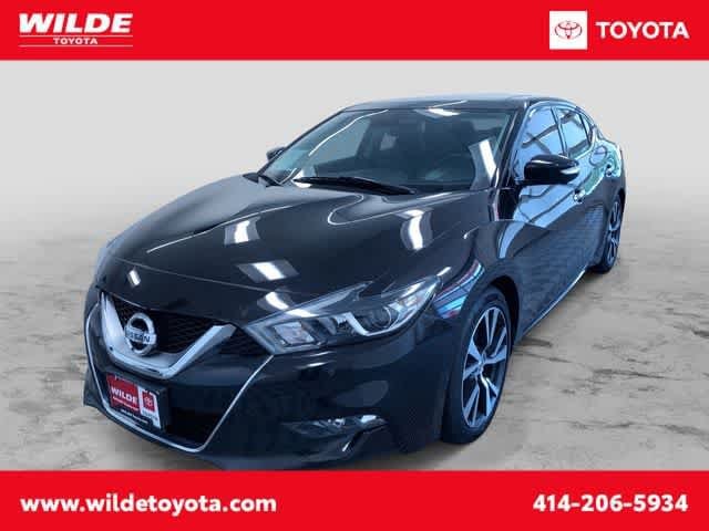 2016 Nissan Maxima Platinum -
                  West Allis, WI