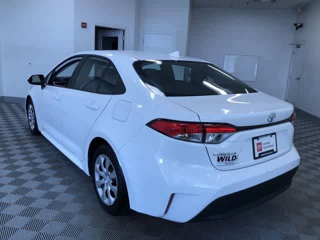 Thumbnail: 2025 Toyota Corolla - 12