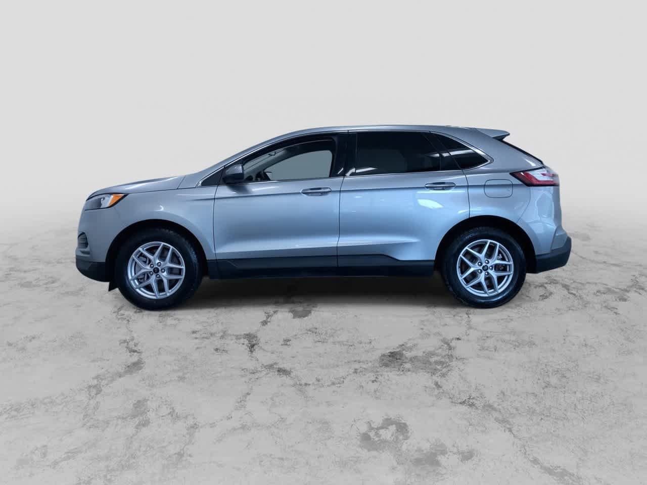 Thumbnail: 2024 Ford Edge - 6