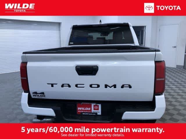 Thumbnail: 2025 Toyota Tacoma - 5
