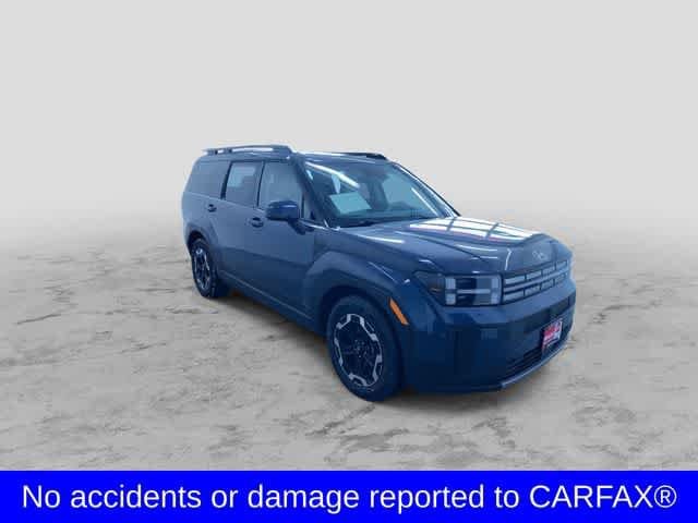 Thumbnail: 2025 Hyundai Santa Fe - 3