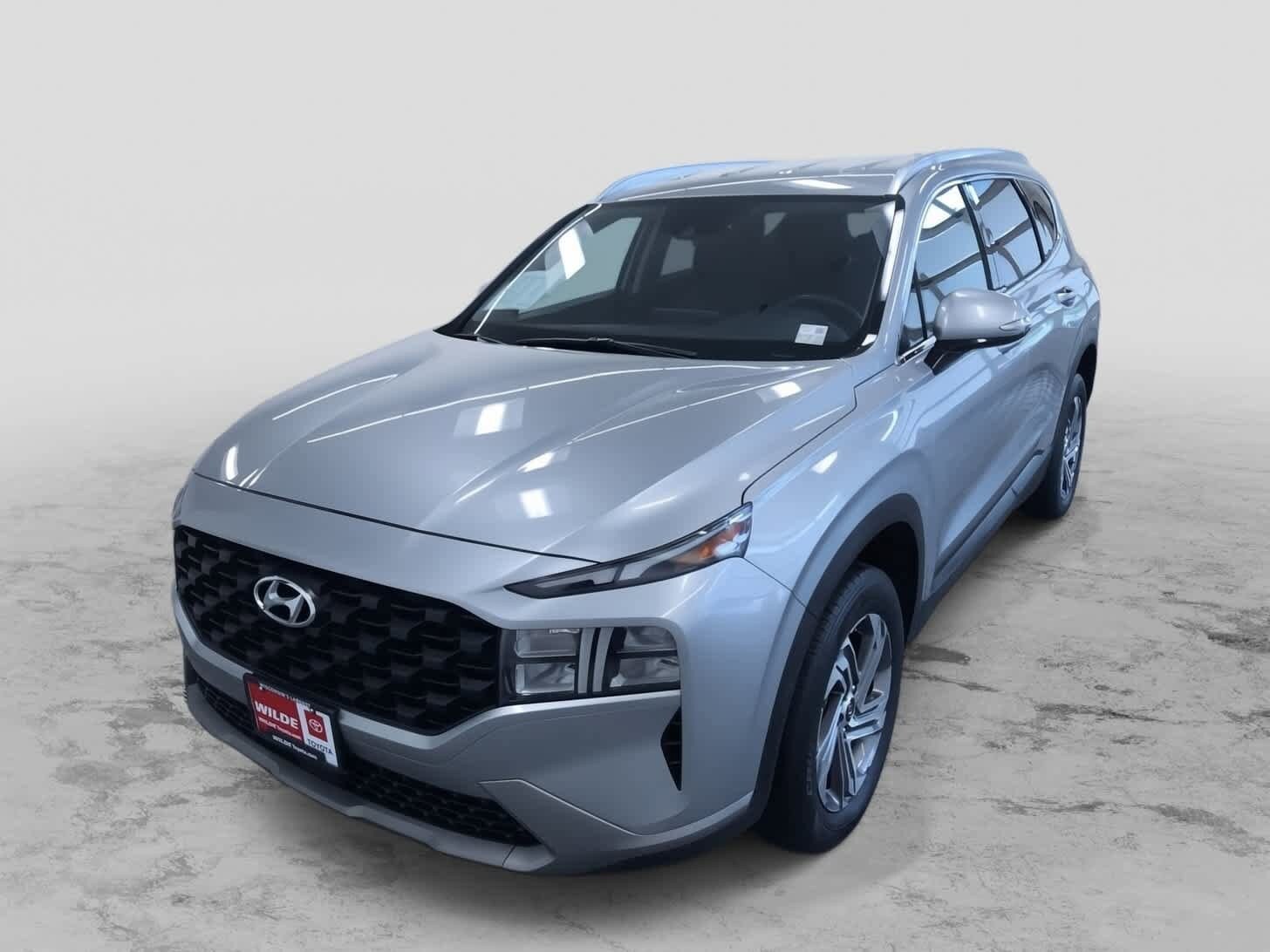 2023 Hyundai Santa Fe SEL -
                  West Allis, WI