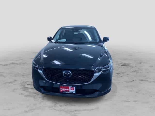Thumbnail: 2025 Mazda CX-5 - 5