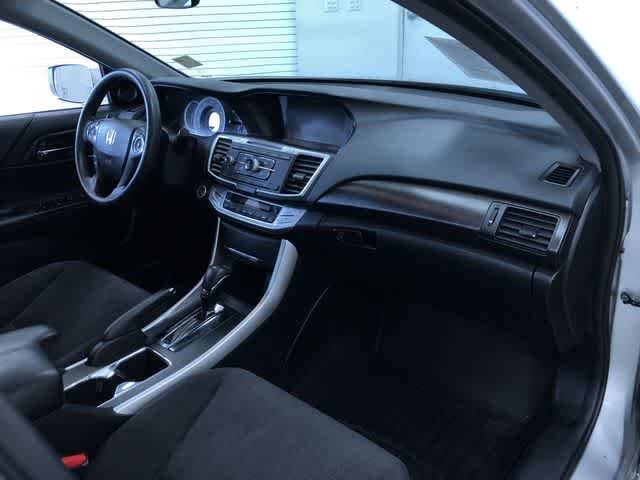 Thumbnail: 2014 Honda Accord - 21