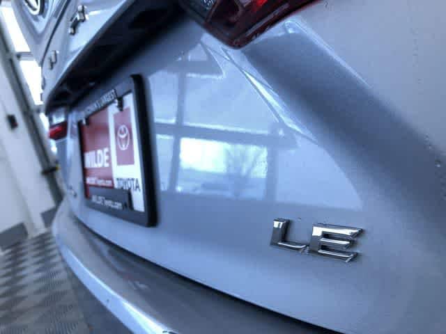 Thumbnail: 2025 Toyota Camry - 16