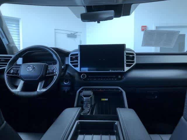 Thumbnail: 2023 Toyota Tundra - 12