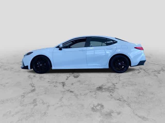 Thumbnail: 2025 Toyota Camry - 7